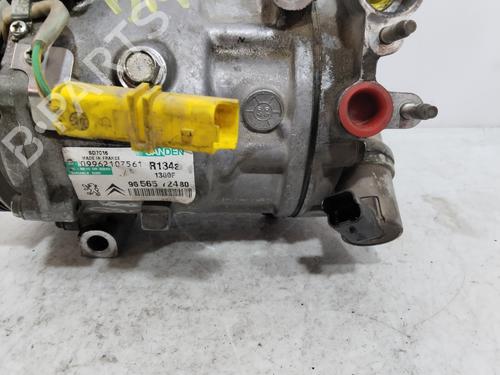AC-Kompressor CITROËN C5 I (DC_) 2.0 16V HPi (DCRLZB) | BP27393365M34 