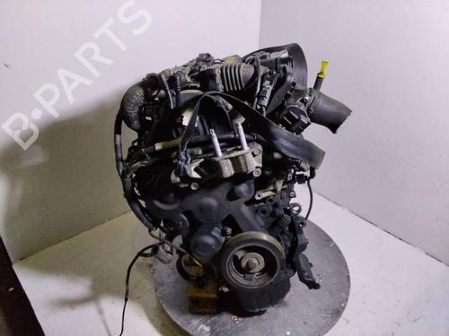 Engine FORD FOCUS II Turnier (DA_, FFS, DS) 1.6 TDCi | BP40218911M1 - Image 7