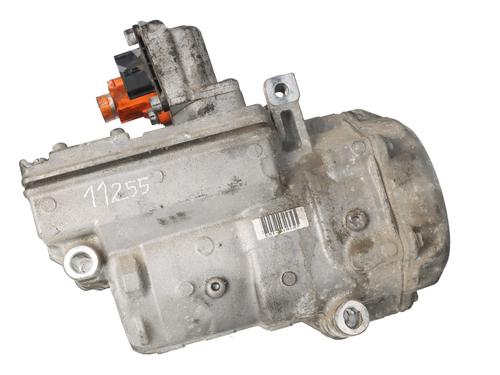 Used AC compressor AC compressor RENAULT ZOE (BFM_) [2012-2026] 33620387 33620387
