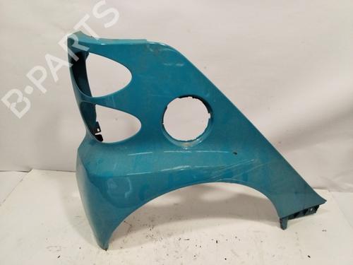Used Rear right wheel arch trim SMART FORTWO Coupe (451) [2007-2025]  29002249
