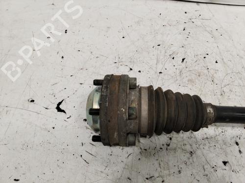 Left front driveshaft VW TOURAN (1T1, 1T2) | BP29572984M38