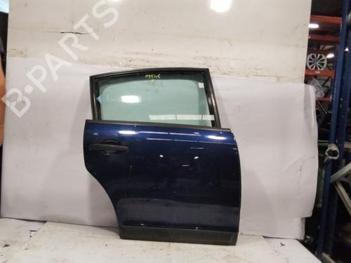 Right rear door CITROËN C4 I (LC_)  | BP28086078C5 