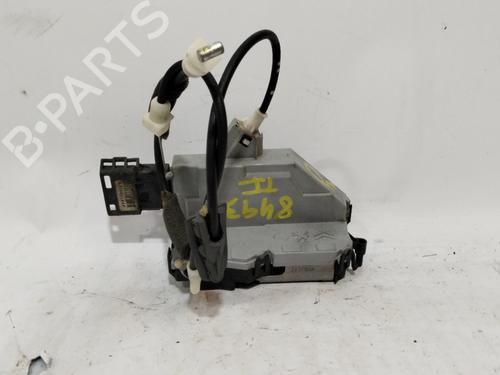 Used Rear left lock PEUGEOT 3008 I MPV (0U_) 1.6 HDi (109 hp) 28105423