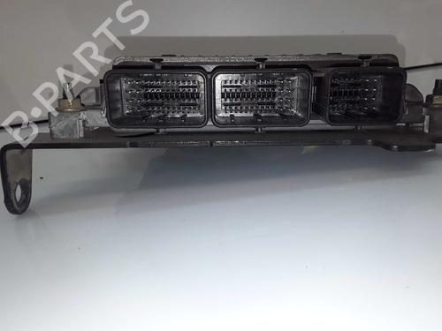 Engine control unit (ECU) RENAULT MEGANE II (BM0/1_, CM0/1_) 1.5 dCi (BM1E, CM1E) | BP8562900M57 