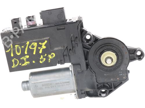 Used Left front window motor Left front window motor PEUGEOT 307 Break (3E) 2.0 (136 hp) 34434359 34434359