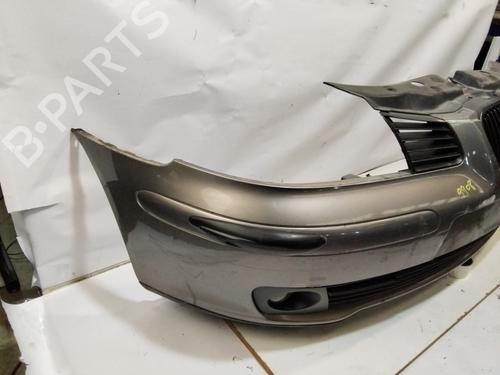 Front bumper SEAT IBIZA III (6L1)  | BP29395030C7 