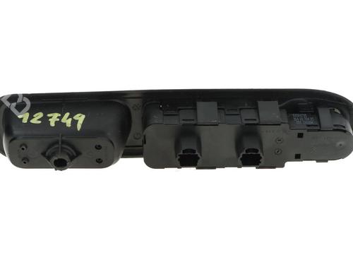Left front window switch PEUGEOT 407 (6D_) | BP40294945I27 - Image 2