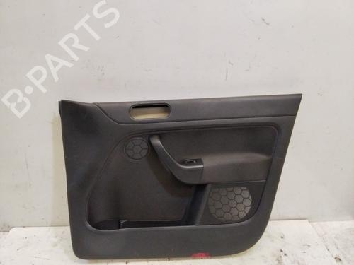 Used Front right panel VW GOLF PLUS V (5M1, 521) [2004-2013]  19422392