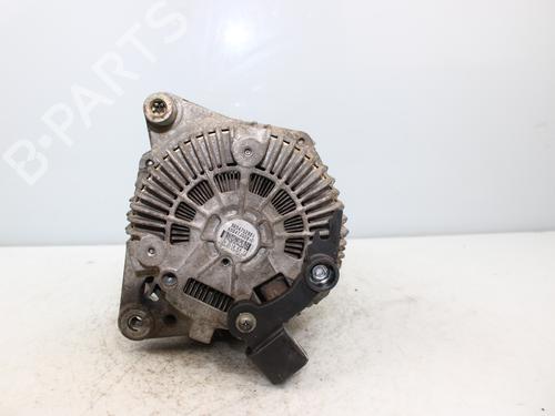 Used Alternator PEUGEOT 407 (6D_) 2.0 (6DRFNB, 6DRFNE) (136 hp) 17863614