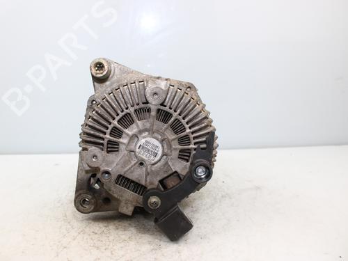 Alternator PEUGEOT 407 (6D_) 2.0 (6DRFNB, 6DRFNE) (136 hp) 17863614