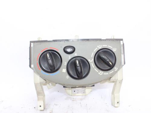 Used Climate control OPEL VIVARO A Van (X83) [2001-2015]  15717217