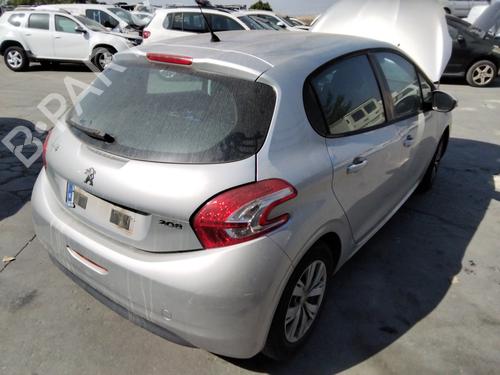 Right front window switch PEUGEOT 208 I (CA_, CC_) | BP38045616I26 - Image 8