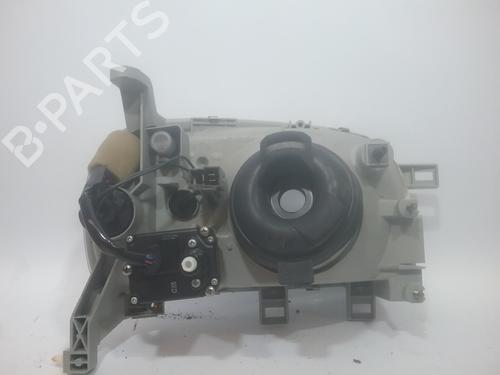 Left headlight NISSAN MICRA II (K11)  | BP10209153C28 