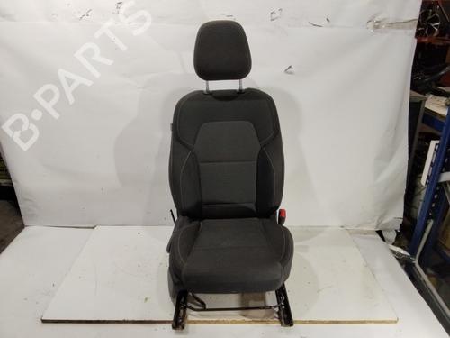 Used Right front seat Right front seat RENAULT ARKANA I (LCM_, LDN_) [2019-2026] 33649419 33649419