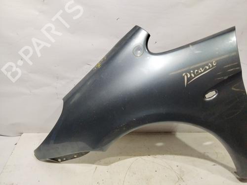 Left front fenders CITROËN XSARA PICASSO (N68) 1.6 HDi | BP30138279C41 