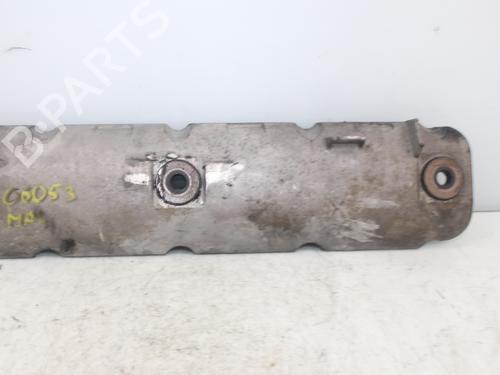 Valve cover RENAULT GRAND SCÉNIC II (JM0/1_) 1.9 dCi (JM0G, JM12, JM1G, JM2C) | BP17536822M124 