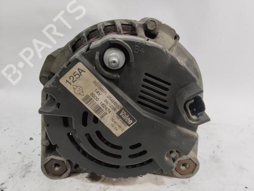 Generator MITSUBISHI SPACE STAR MPV (DG_A) 1.9 DI-D (DG4A) | BP27579305M7 