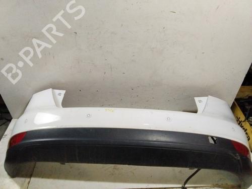 Rear bumper FORD FOCUS III 1.5 TDCi | BP20216755C8 