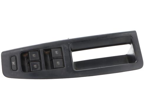 Used Left front window switch Left front window switch VW POLO IV (9N_, 9A_) 1.4 16V (75 hp) 33885583 33885583