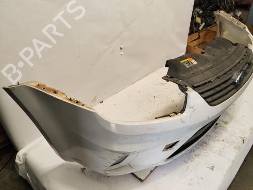 Front bumper FORD C-MAX (DM2) 1.8 | BP27583440C7 