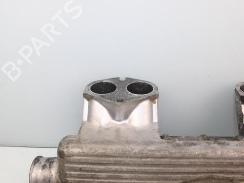 Intake manifold LAND ROVER DISCOVERY I (LJ) 2.5 TDI 4x4 | BP17612819M70 