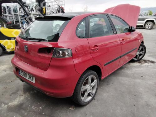 Steering rack SEAT IBIZA III (6L1) | BP30167531M22