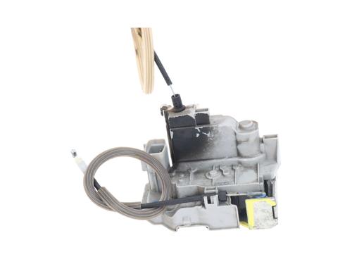 Used Rear right lock LANCIA DELTA III (844_) [2008-2014]  30926285