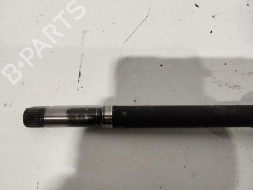 Right front driveshaft PEUGEOT 307 (3A/C)  | BP31020911M39 