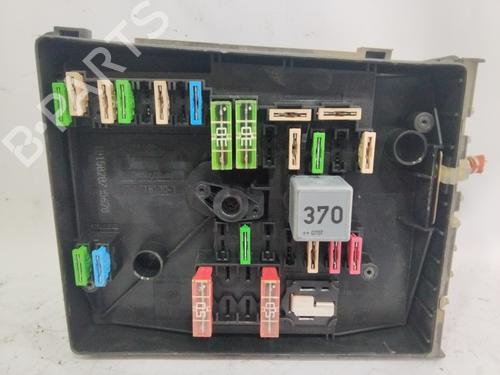 Used Fuse box SEAT TOLEDO III (5P2) [2004-2009]  23564373