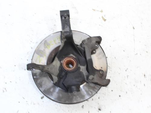 Left front steering knuckle RENAULT LAGUNA II (BG0/1_) 1.9 dCi (BG08, BG0G) | BP17216997M25 
