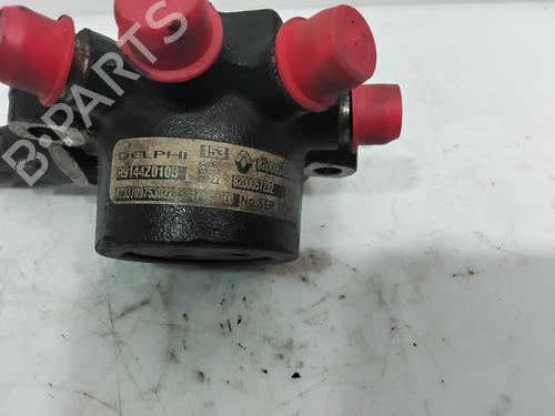 Injection rail RENAULT CLIO II (BB_, CB_)  | BP29962824M98