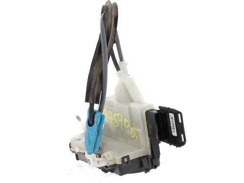 Front right lock CITROËN BERLINGO (ER_, EC_) 1.5 BlueHDi 100 | BP29855935C97
