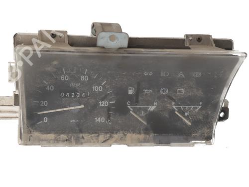 Used Instrument cluster Instrument cluster DAIHATSU HIJET Van (S85) 1.2 D (35 hp) 36432380 36432380