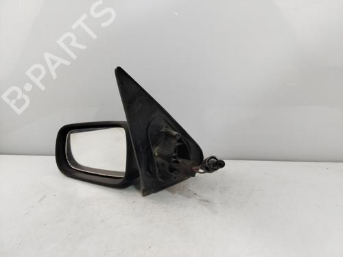 Left mirror CITROËN ZX (N2) 1.6 i | BP19156975C26 