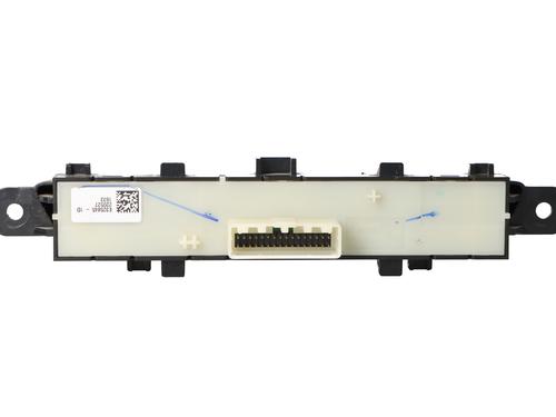 Warning switch DACIA SANDERO II | BP32317390I22 - Image 3