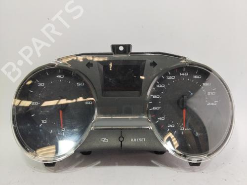Used Instrument cluster SEAT IBIZA IV (6J5, 6P1) [2008-2017]  23235250