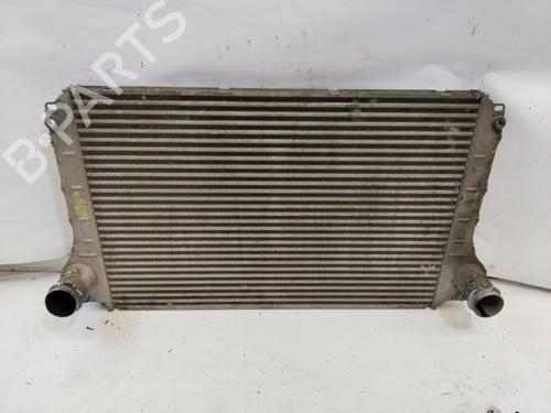 Intercooler TOYOTA AVENSIS Saloon (_T25_) 2.0 D-4D (ADT250_, ADT250R) | BP19042288M30 