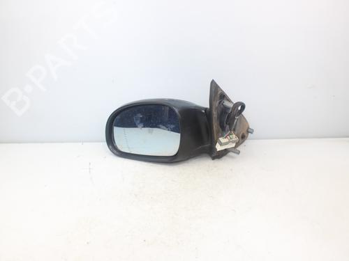 Used Right mirror PEUGEOT 406 (8B) 2.0 HDI 110 (109 hp) 16963230