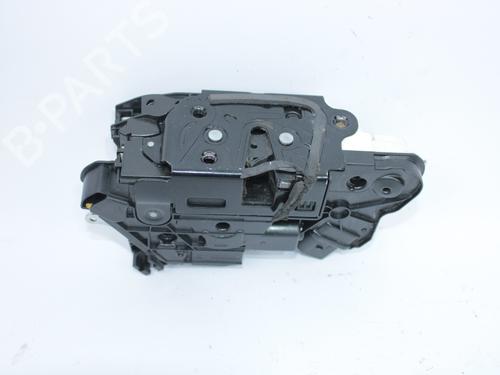 Front left lock SEAT IBIZA IV SC (6J1, 6P5)  | BP11848382C98 