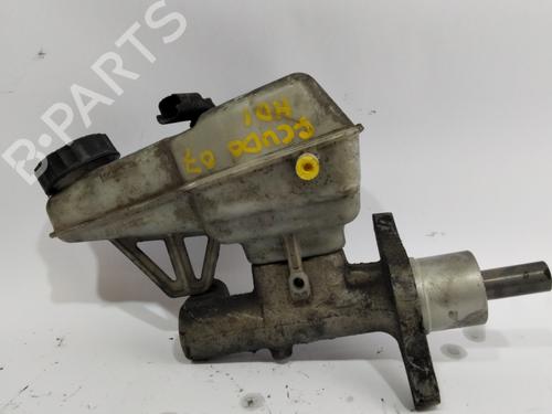 Used Brake master cylinder PEUGEOT EXPERT Van (VF3A_, VF3U_, VF3X_) [2007-2025]  26610712