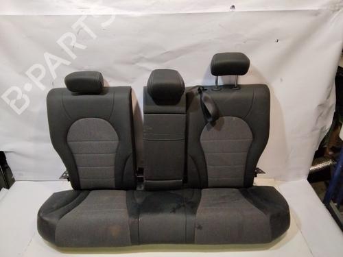 Seats set MERCEDES-BENZ E-CLASS (W213) E 220 d (213.004) | BP29420473C78 