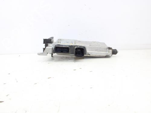 Engine control unit (ECU) CITROËN C4 Grand Picasso II (DA_, DE_)  | BP13526508M57 