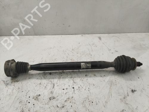 Right front driveshaft SEAT IBIZA IV SC (6J1, 6P5)  | BP18070719M39 