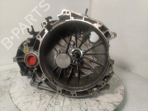 Boîte de vitesses JAGUAR X-TYPE I Estate (X400) 2.0 D (130 hp) 29962369