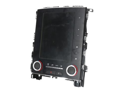 Display monitor RENAULT MEGANE IV Hatchback (B9A/M/N_) | BP30167495C48
