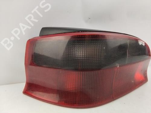 Left taillight CITROËN SAXO (S0, S1)  | BP24366468C34 