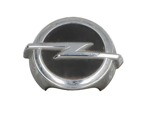 Used Tailgate handle Tailgate handle OPEL CORSA E (X15) 1.0 (08, 68) (115 hp) 34570875 34570875