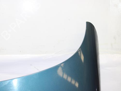 Hood RENAULT LAGUNA I (B56_, 556_) 1.8 (B56S/T/0) | BP18823753C1