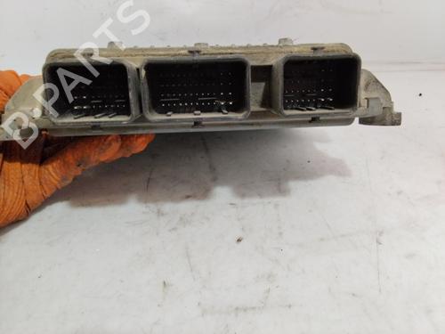 Engine control unit (ECU) CITROËN C3 I (FC_, FN_) 1.4 HDi | BP23563778M57 