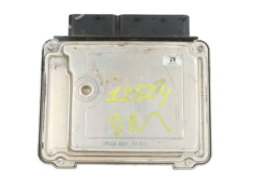 Engine control unit (ECU) CHEVROLET CRUZE (J300) 2.0 CDI | BP40039385M57 - Image 3